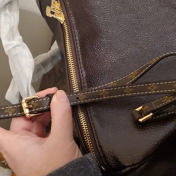 LV Express MM Style Shoulder Bag-NWT - Picture 6 of 10